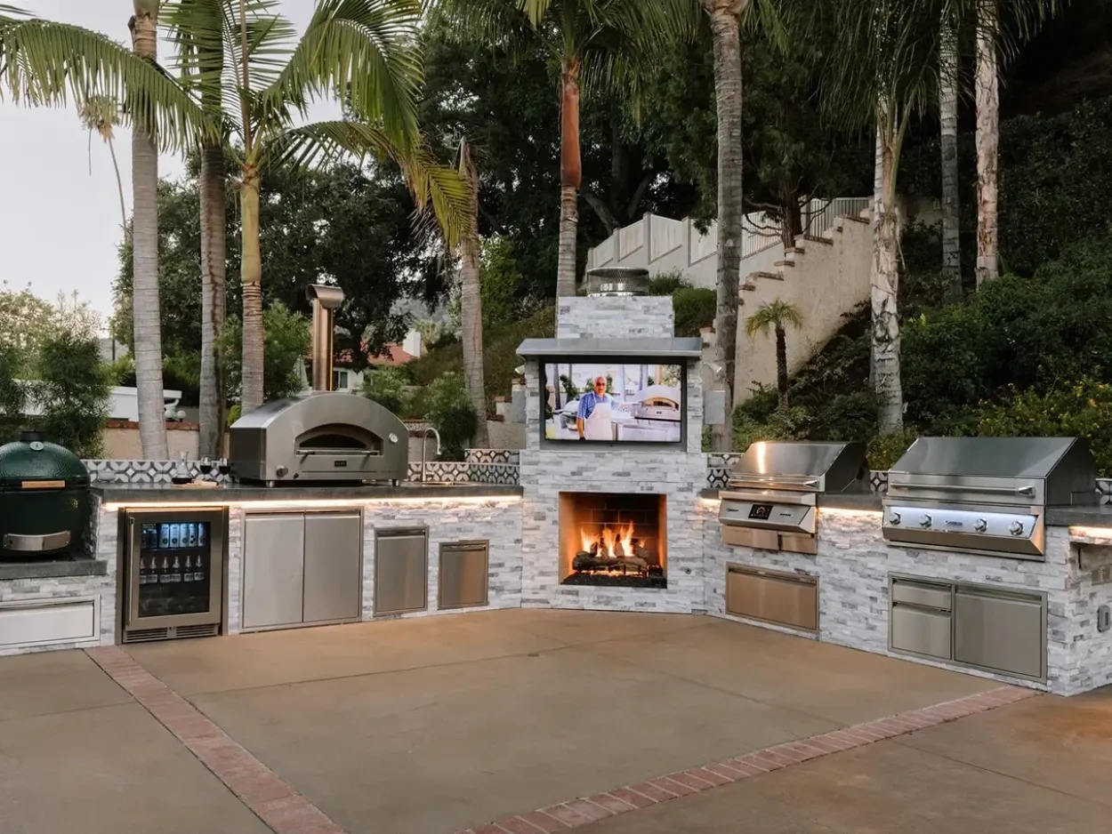 Forno Futuro 4 Pizze