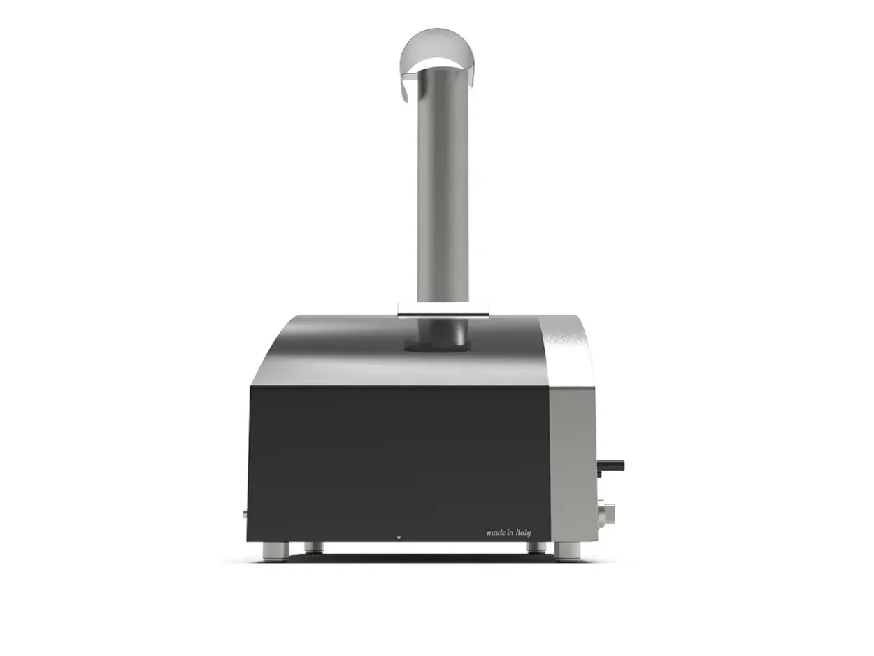 Forno Futuro 4 Pizze
