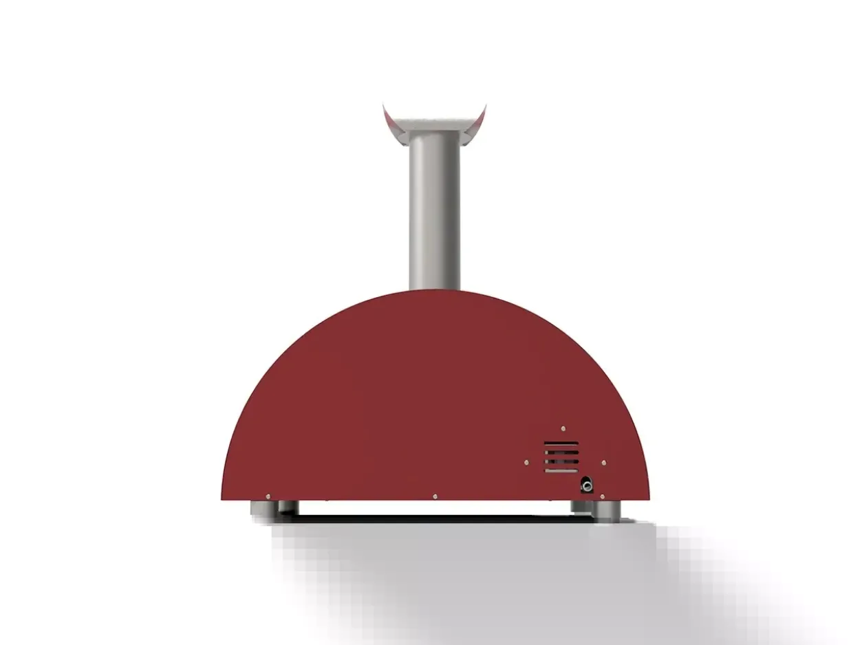 Forno Moderno 2 Pizze