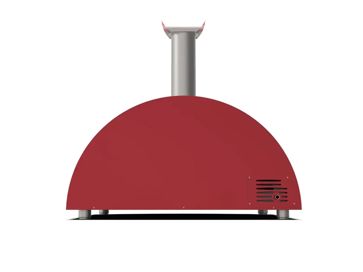 Forno Moderno 5 Pizze