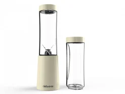 Frullatore di frutta Detoximix milk
