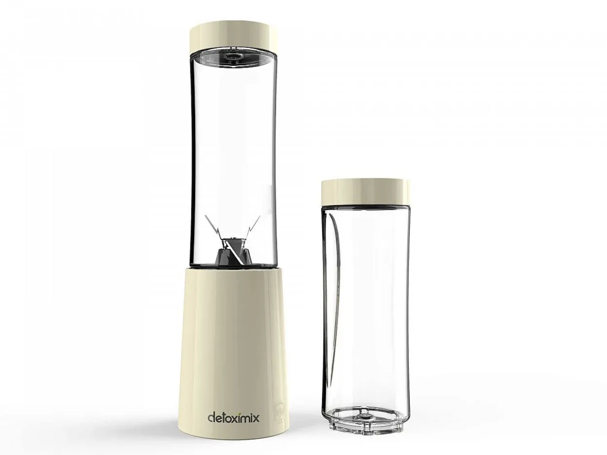 Frullatore di frutta Detoximix milk