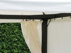 GAZEBO RETTANGOLARE 3X4