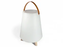 Glacette bluetooth con luce led Rooftop