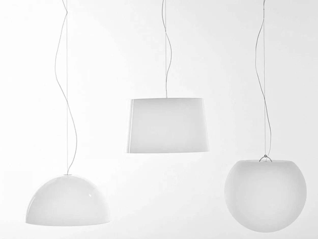 Lampada a sospensione Happy Apple 331S
