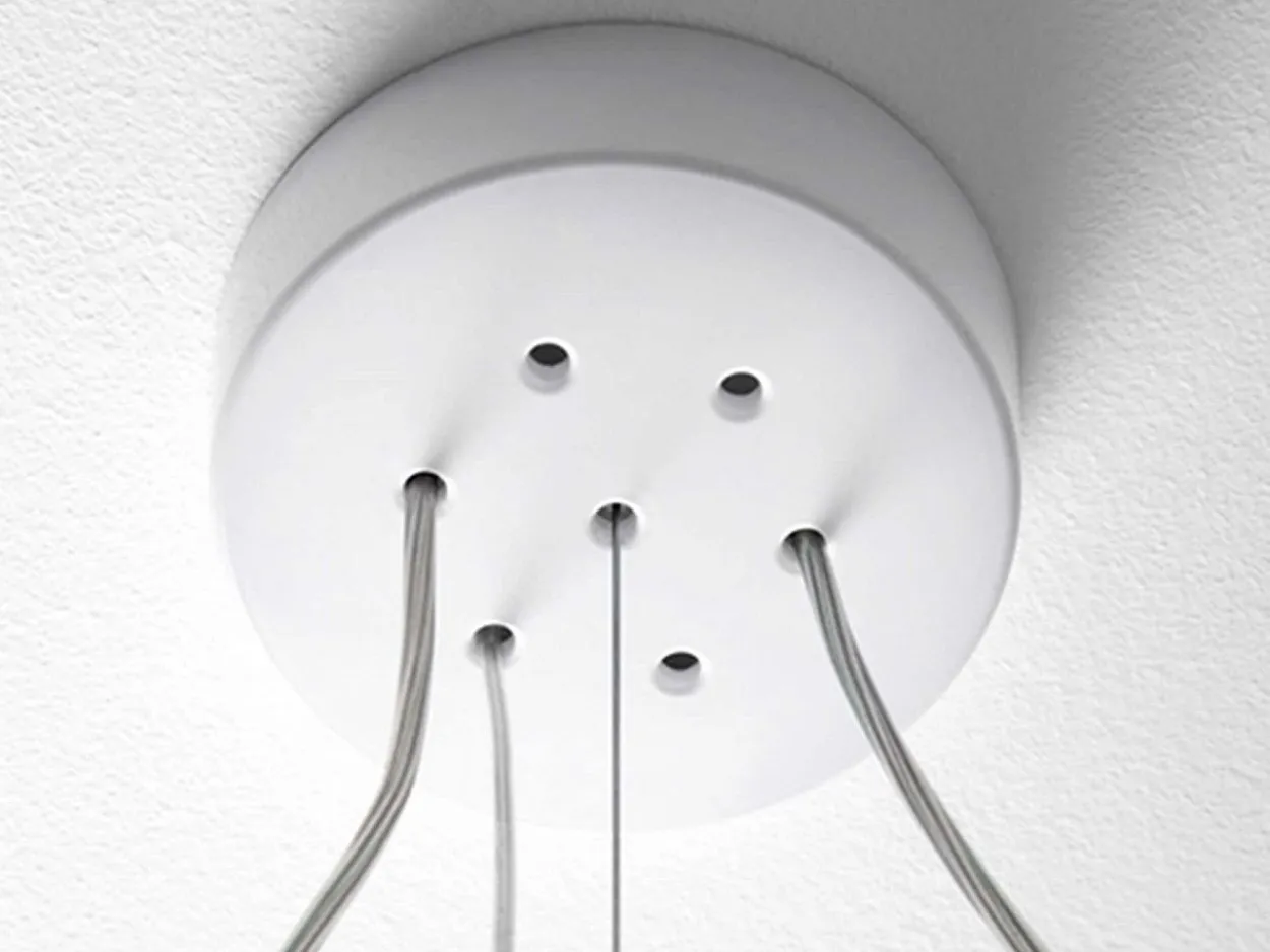 Lampada a sospensione Happy Apple 331S