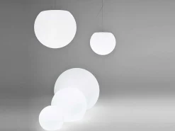 Lampada a sospensione Happy Apple 331S
