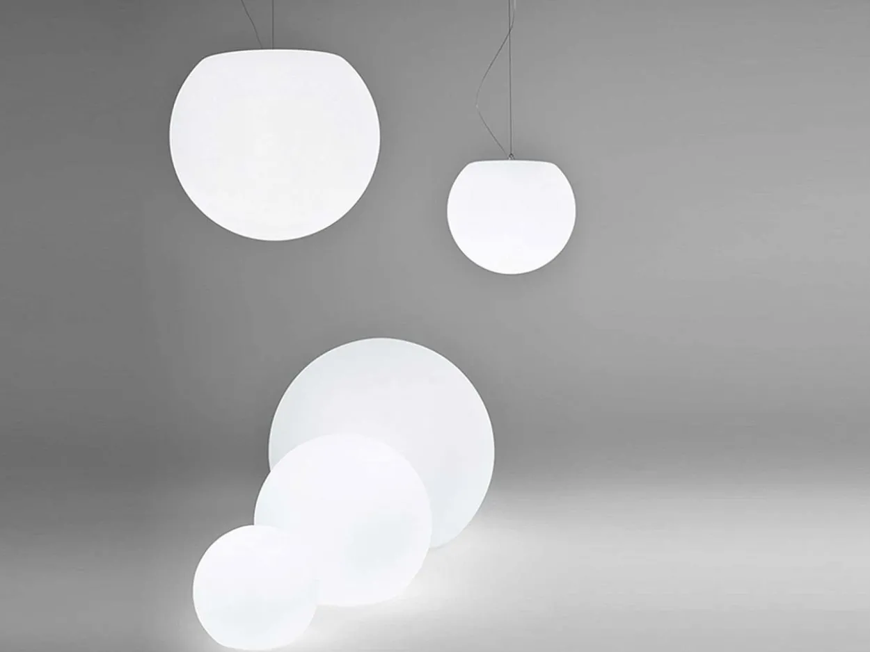 Lampada a sospensione Happy Apple 331S