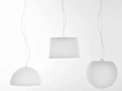Lampada a sospensione Happy Apple 330S