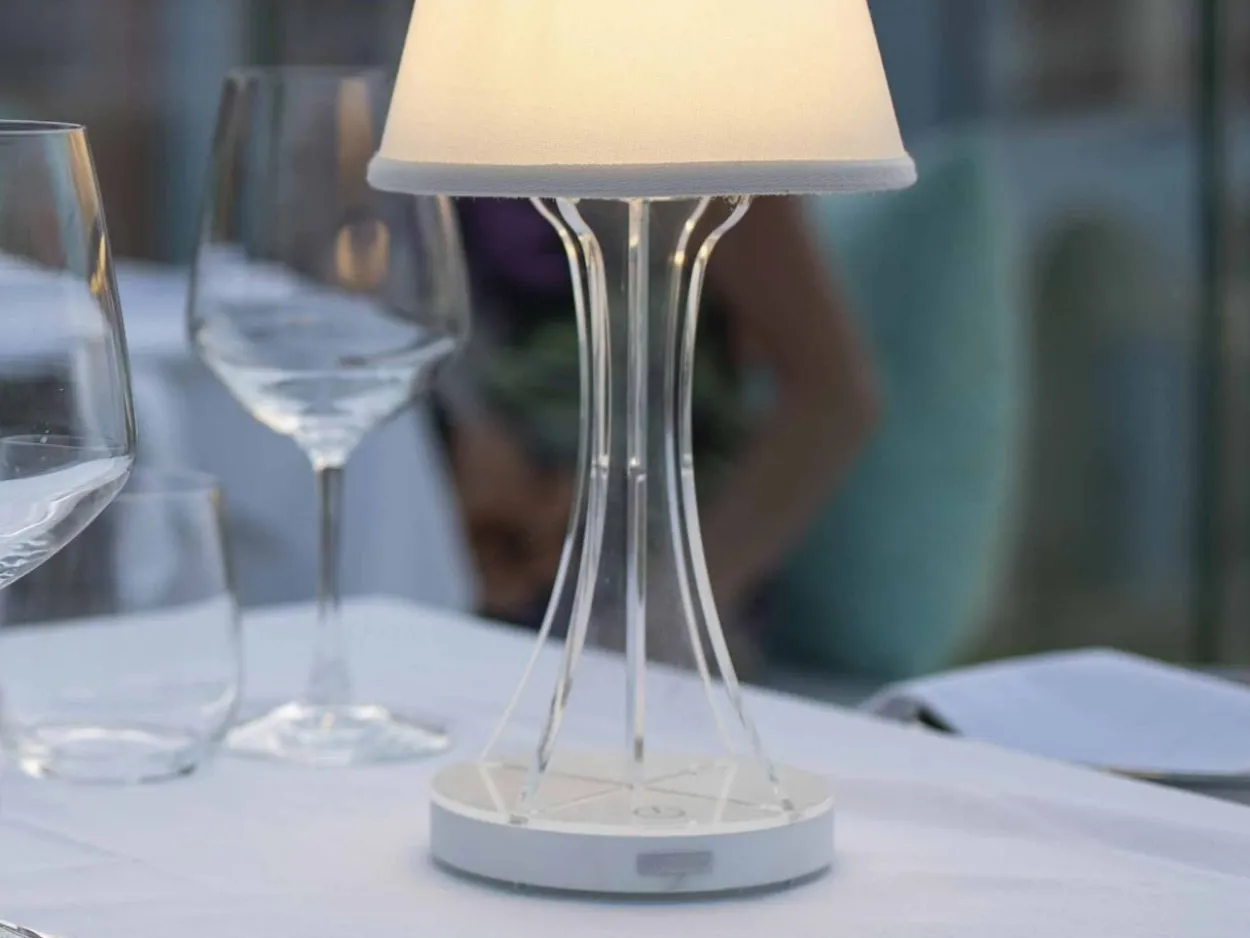 Lampada battery Sky Led