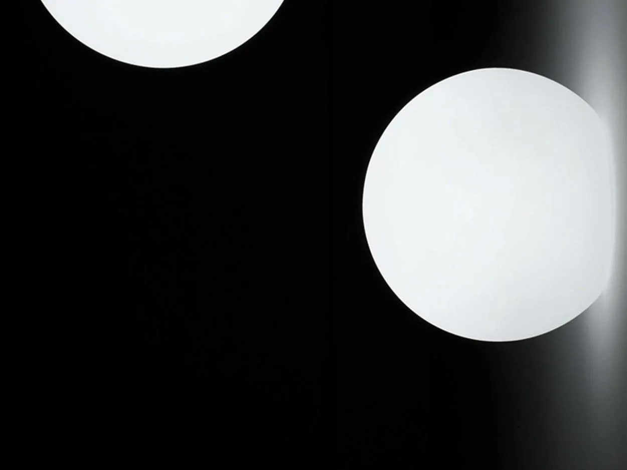 Lampada da parete/soffitto Happy Apple 330A