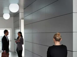 Lampada da parete/soffitto Happy Apple 330A