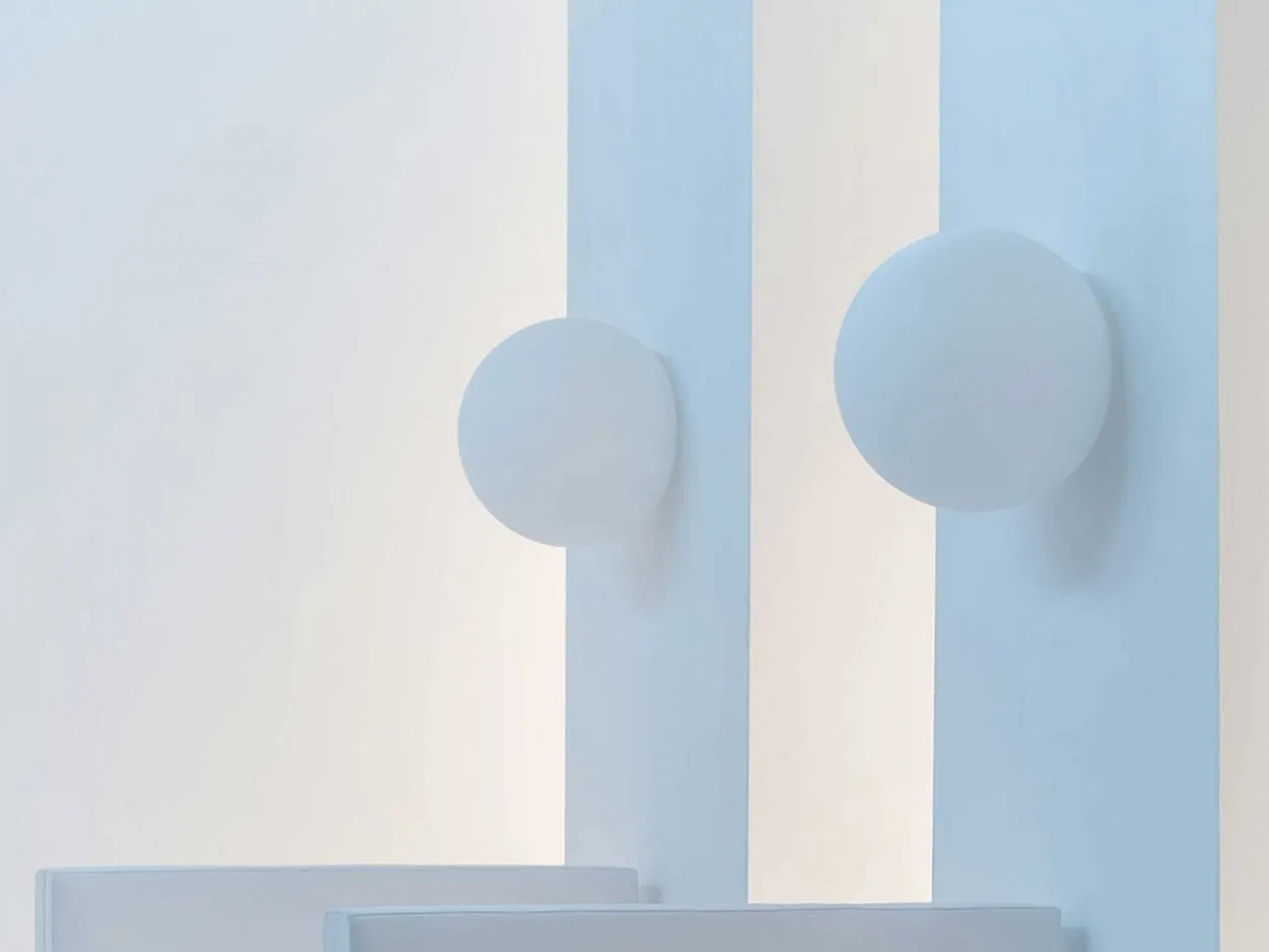 Lampada da parete/soffitto Happy Apple 330A