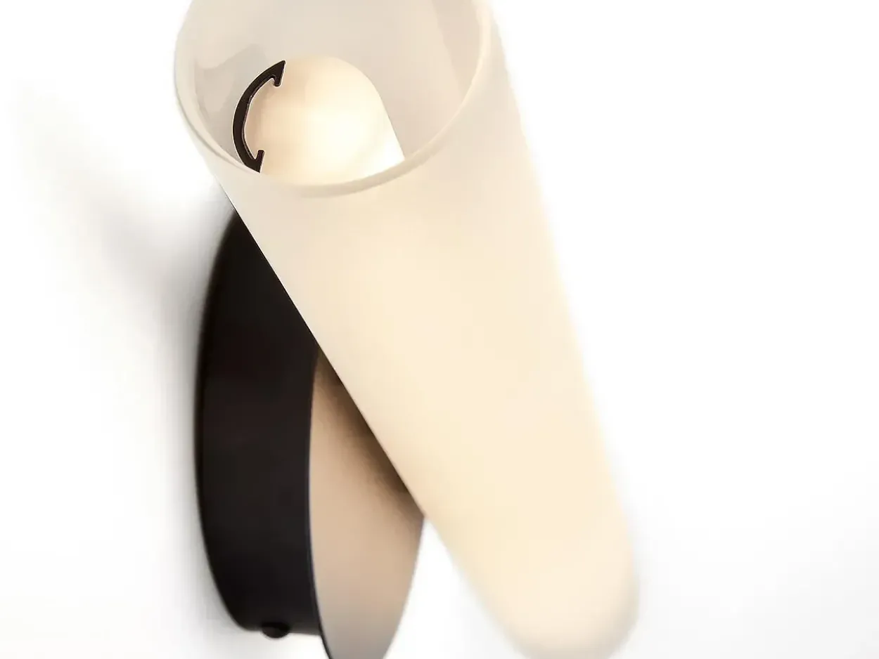 Lampada da parete Vanità