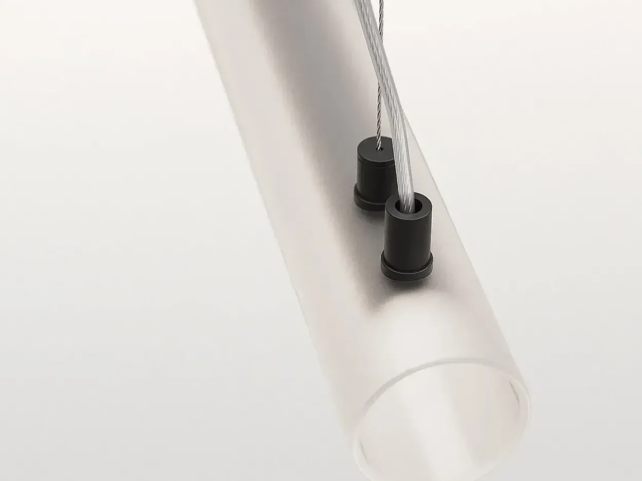 Lampada da soffitto Vanità