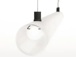 Lampada da soffitto Vanità