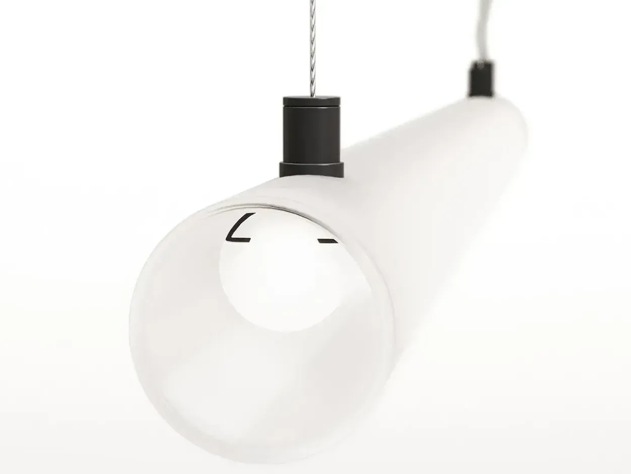 Lampada da soffitto Vanità