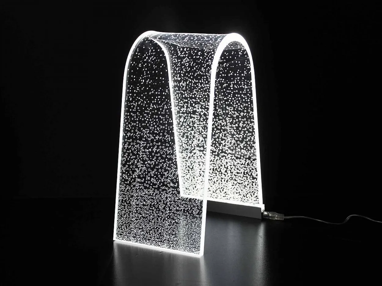 Lampada da tavolo Arc grande