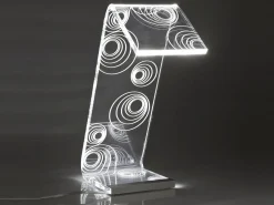 Lampada da tavolo C-Led