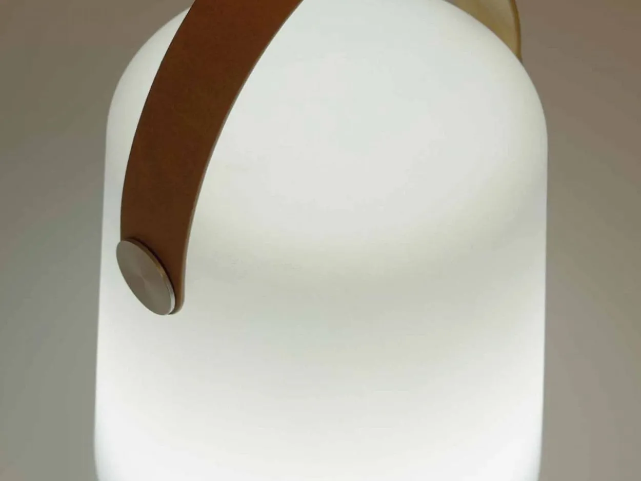 Lampadada tavolo Ester