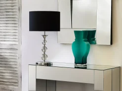 Lampada da tavolo Giuditta