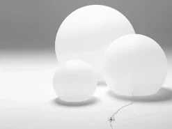 Lampada da terra Happy Apple 330
