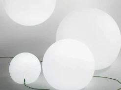Lampada da terra Happy Apple 332E