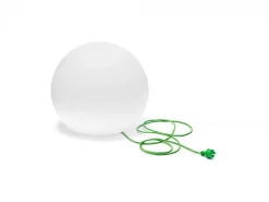 Lampada da terra Happy Apple 332E