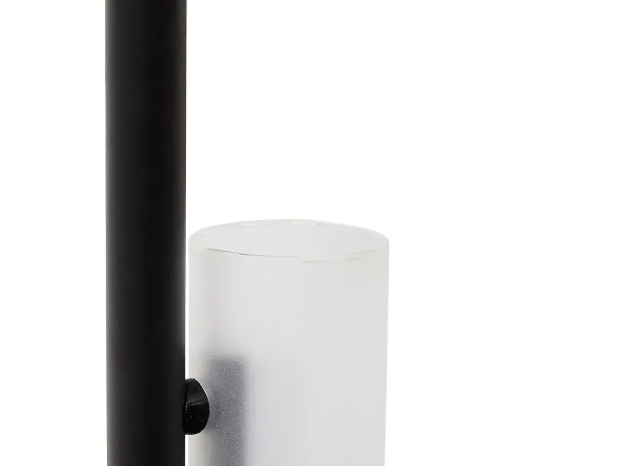 Lampada da terra Vanità