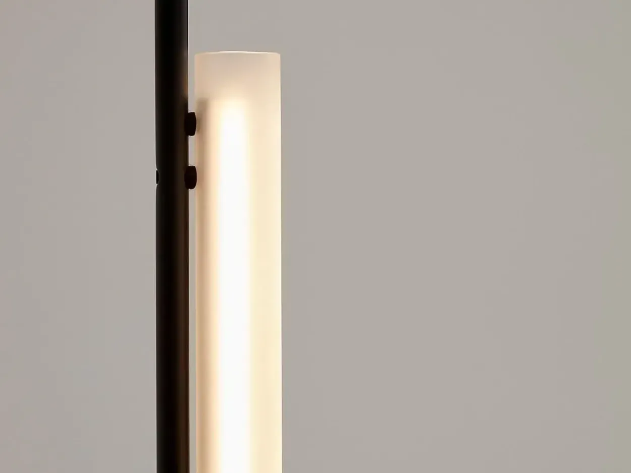 Lampada da terra Vanità