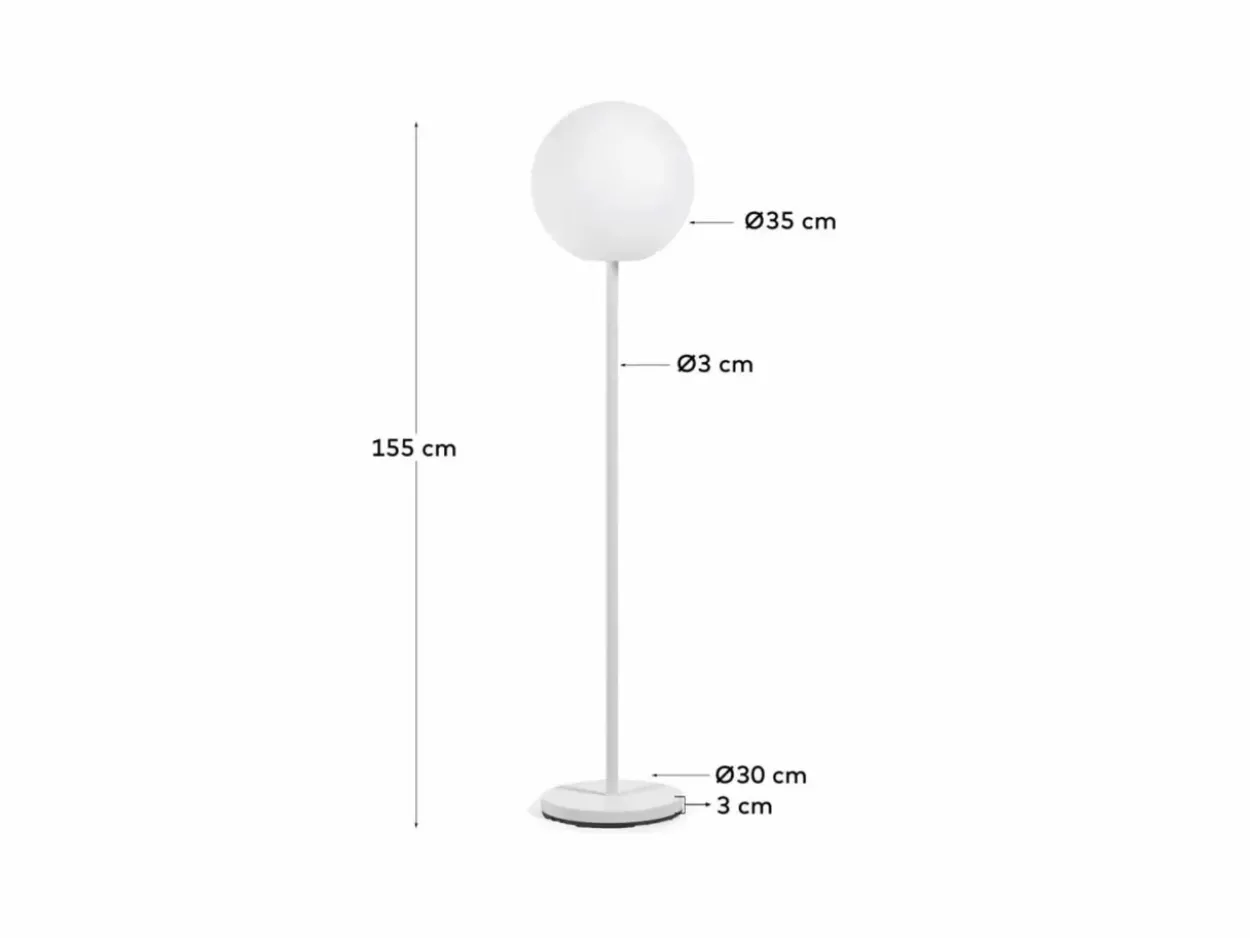 Lampada Diletta