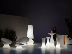 Lampada Fade Light con Kit Luce Outdoor