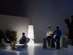 Lampada Fade Light con Kit Luce Indoor