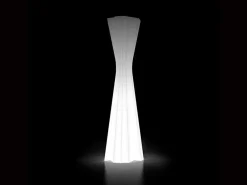 Lampada Frozen H 180 Light con Kit Luce Outdoor