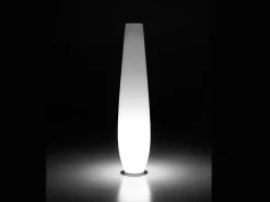 Lampada Nicole Light con Kit Luce Indoor