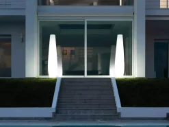 Lampada Nicole Light con Kit Luce Indoor