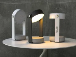 Lampada orientabile Led Tofee