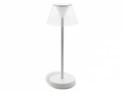 Lampada ricaricabile da tavolo Diner