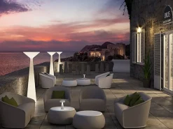 Lampada Tebe Outdoor