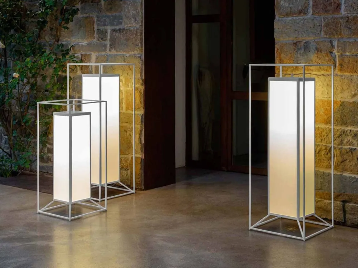 Lanterna 90 CleoSoft/Alu