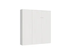 Letto 140 Kentaro con colonna