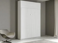 Letto 120 Kentaro con pensile Vasistas