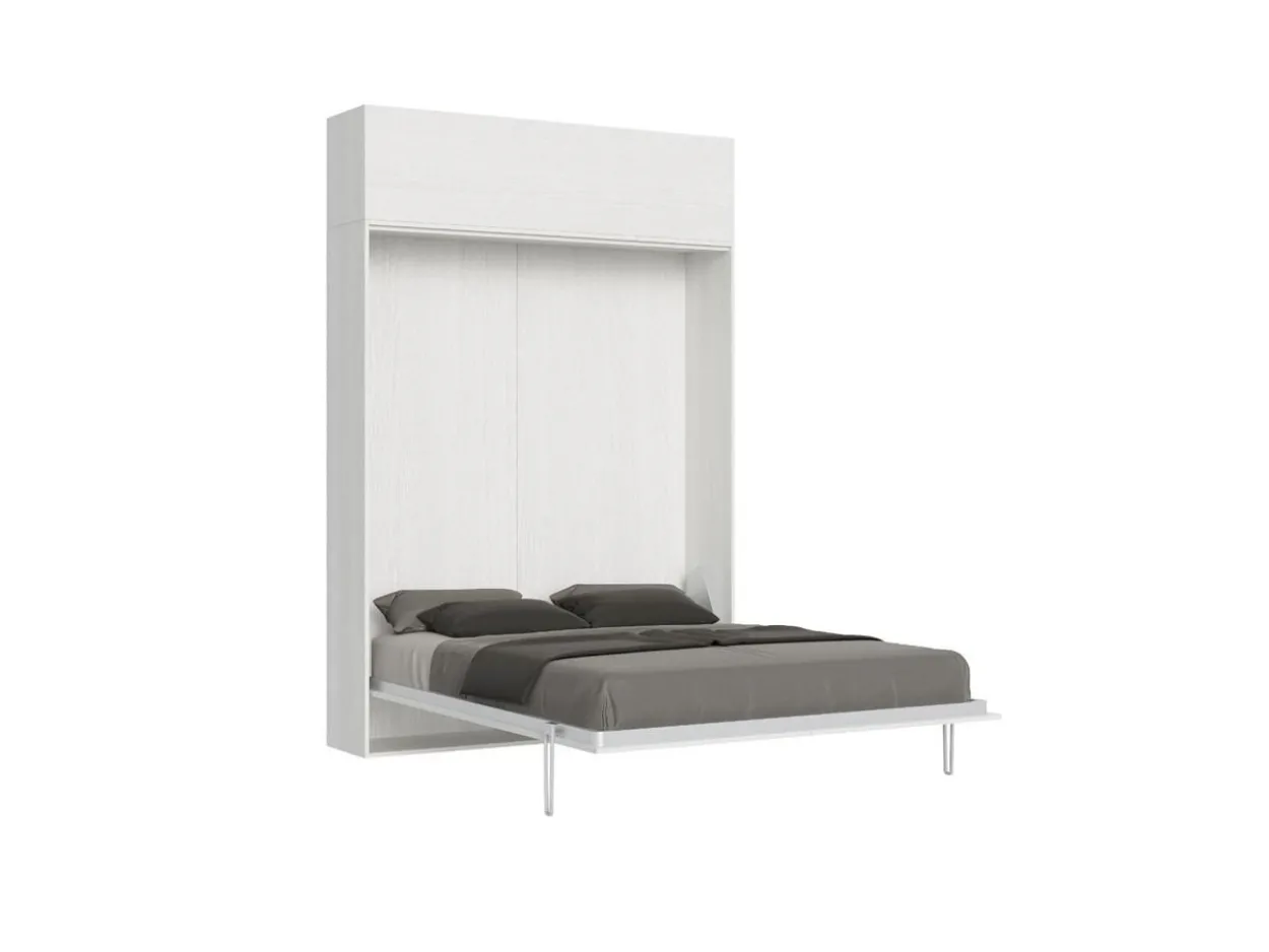 Letto 120 Kentaro con pensile Vasistas