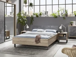 Letto Matrimoniale Iris