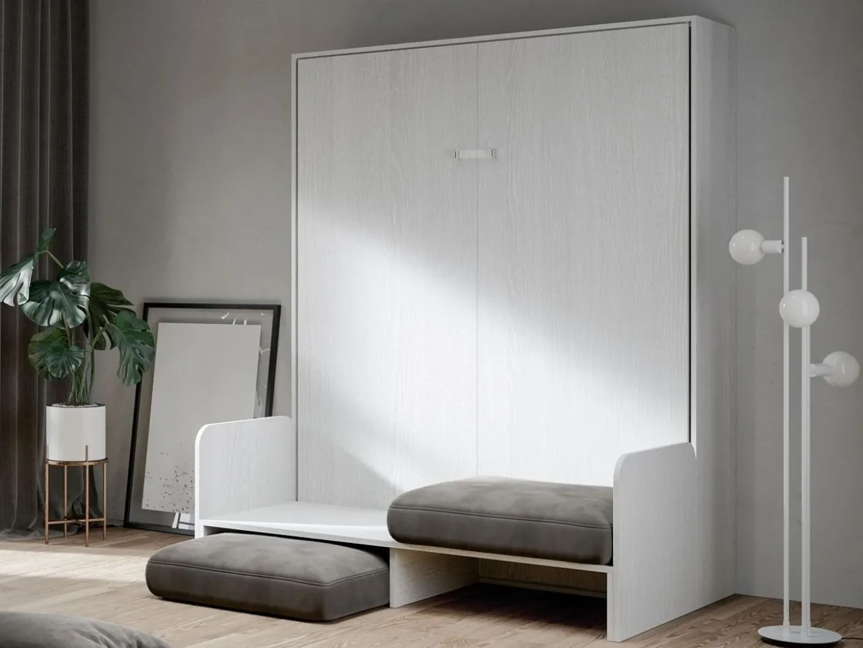 Letto matrimoniale Sofà Kentaro
