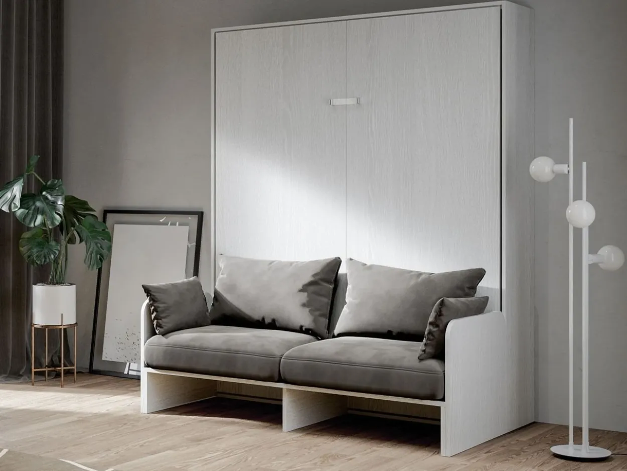 Letto matrimoniale Sofà Kentaro