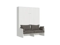 Letto matrimoniale Sofà Kentaro