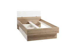 Letto 1 piazza e mezza Greg