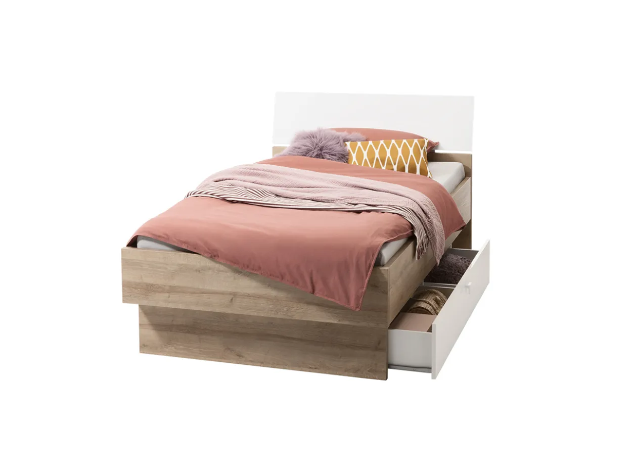 Letto singolo Greg