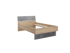 Letto singolo Iris
